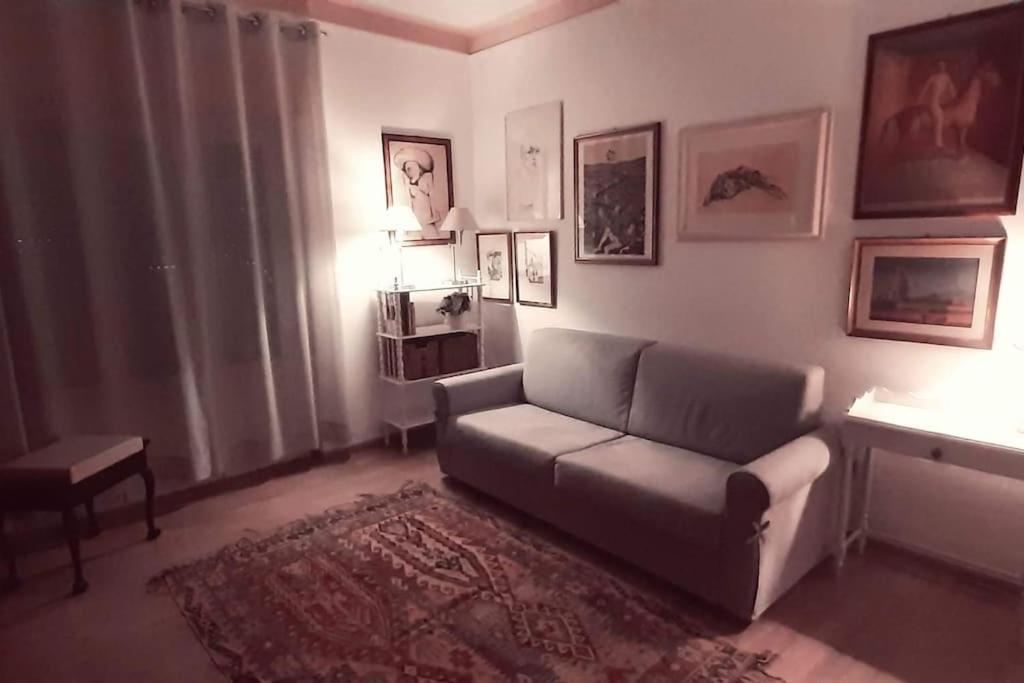 Appartamento Noemi Перуджа Экстерьер фото