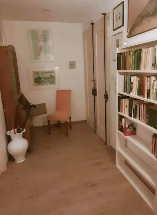 Appartamento Noemi Перуджа Экстерьер фото