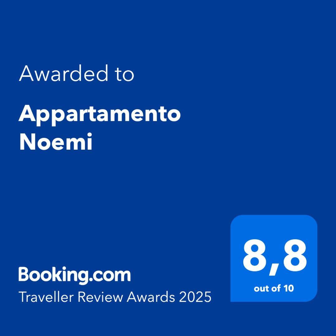 Appartamento Noemi Перуджа Экстерьер фото